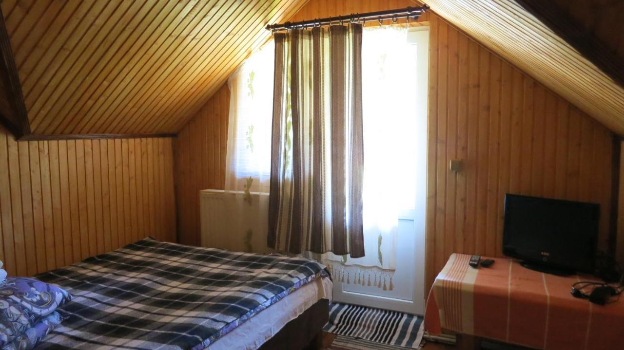 Cottage V Gorakh イズキ エクステリア 写真