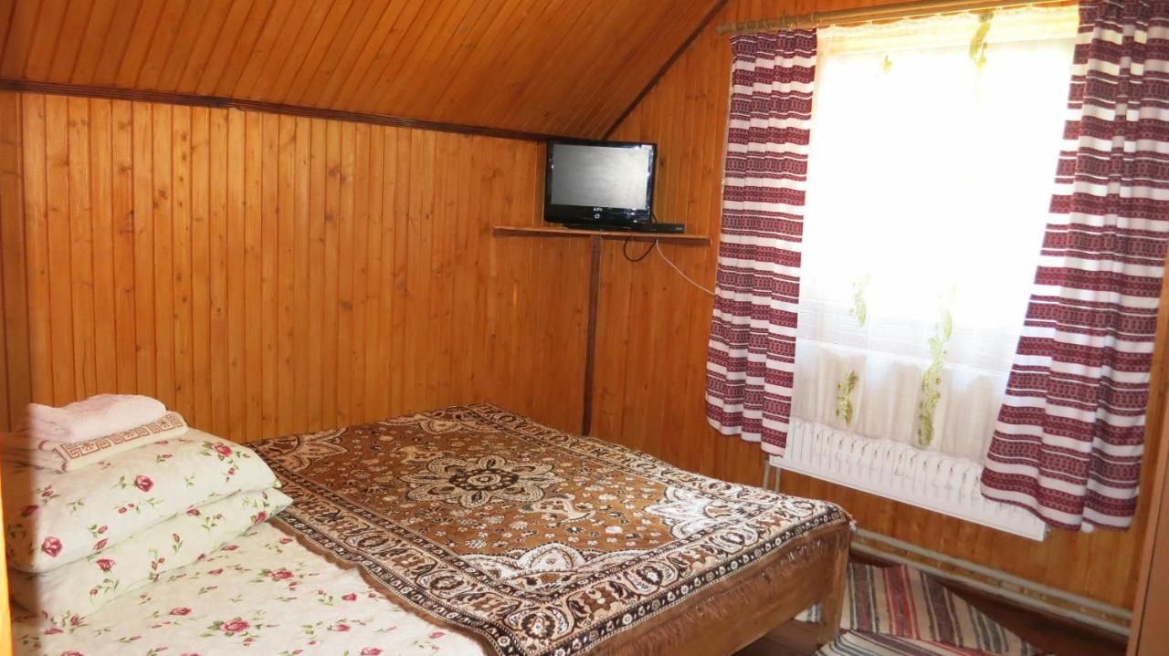 Cottage V Gorakh イズキ エクステリア 写真