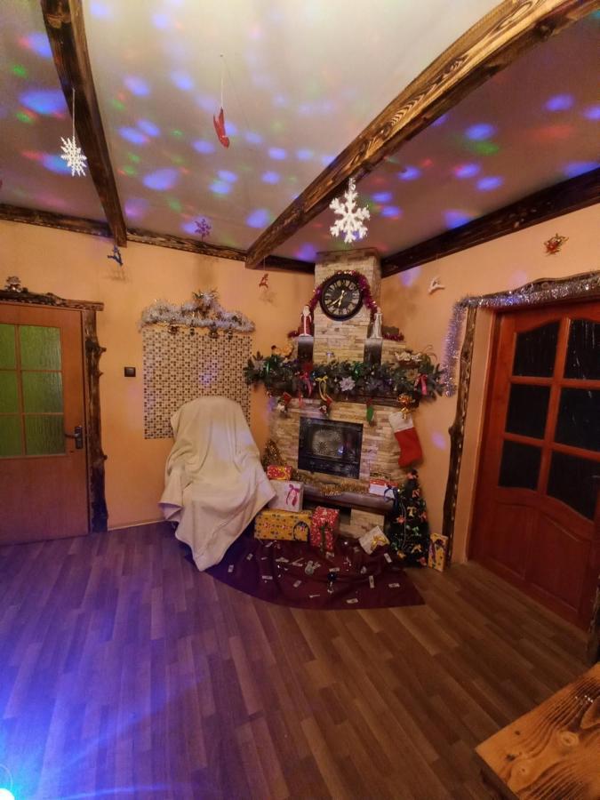 Cottage V Gorakh イズキ エクステリア 写真
