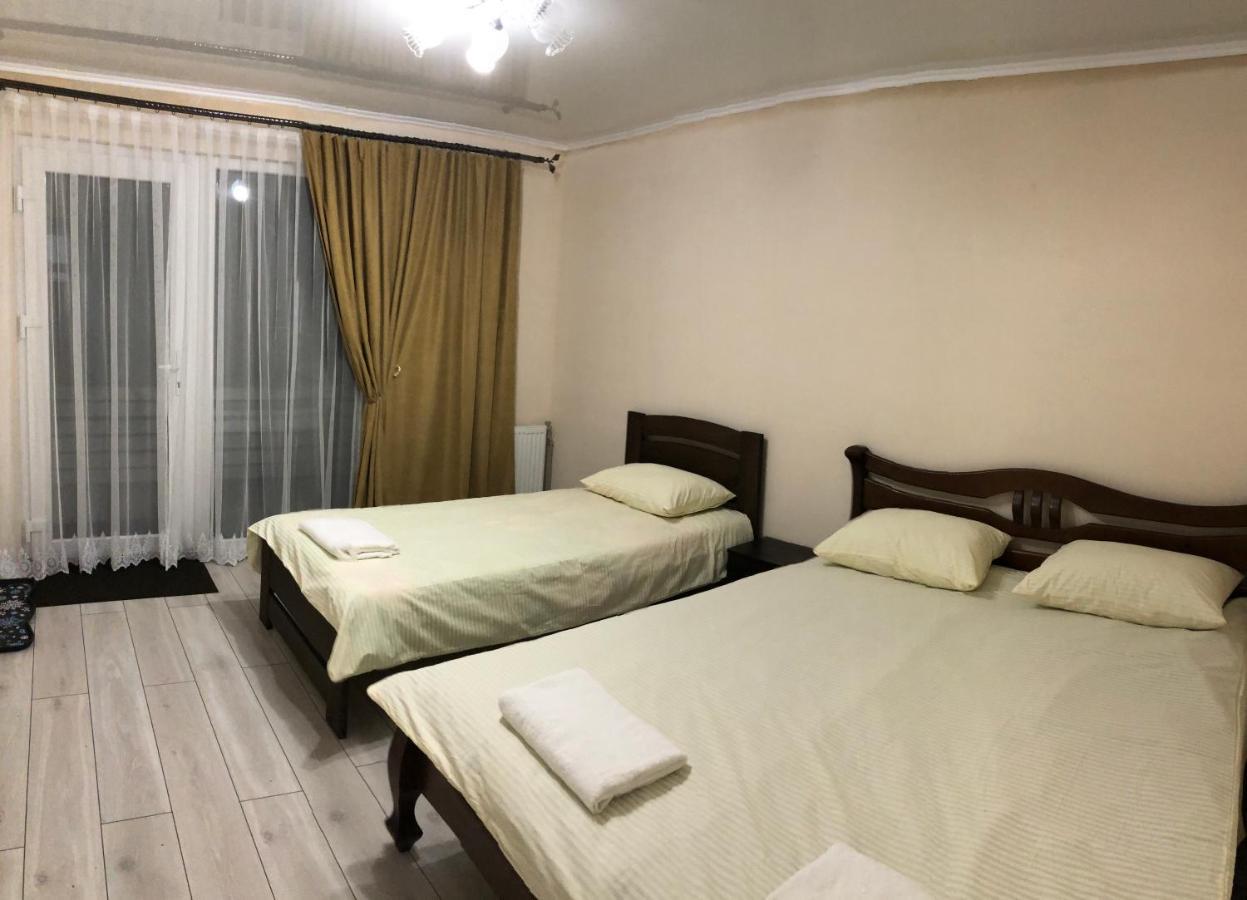 Cottage V Gorakh イズキ エクステリア 写真