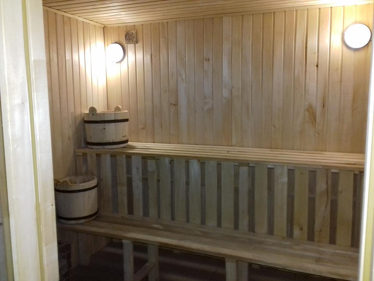 Cottage V Gorakh イズキ エクステリア 写真