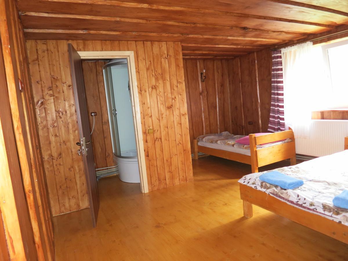 Cottage V Gorakh イズキ エクステリア 写真