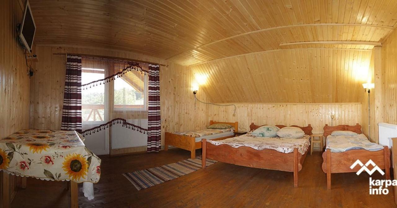 Cottage V Gorakh イズキ エクステリア 写真