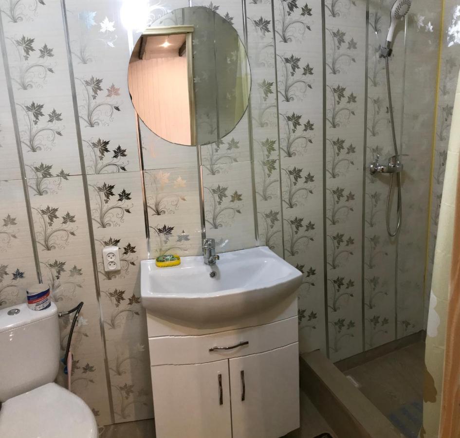 Cottage V Gorakh イズキ エクステリア 写真