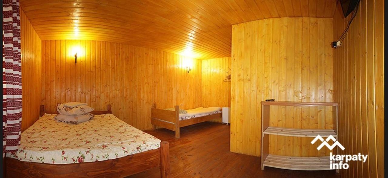 Cottage V Gorakh イズキ エクステリア 写真